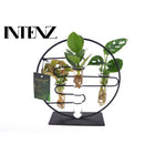 Dressed Intenz -mix in Dubai 2.0 glass - Ø12cm - ↕25cm