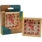 Brain Teaser The Great Coral Maze, Project Genius, EC302