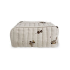 Levi toiletry bag