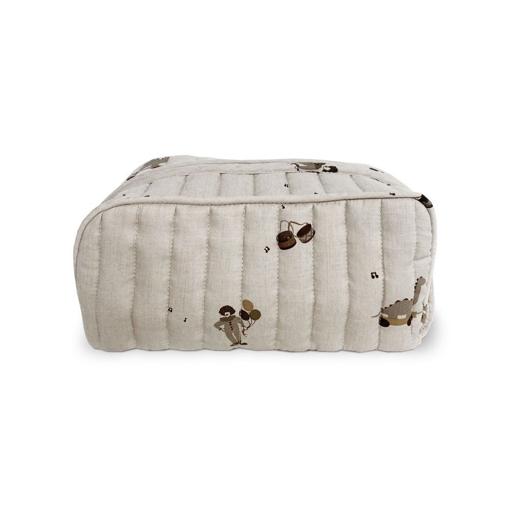 Levi toiletry bag