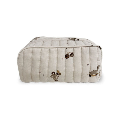 Levi toiletry bag