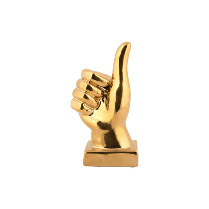 Statue Okay