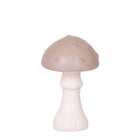 Decoration Figurine Mushroom – Compact Ornament for Interior