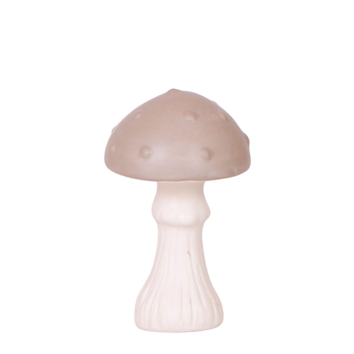 Decoration Figurine Mushroom – Compact Ornament for Interior