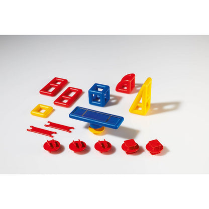 Plasticant Mobilo 248 solar set - 14-piece