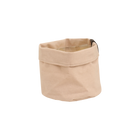 Plant bag Old Pink - D18