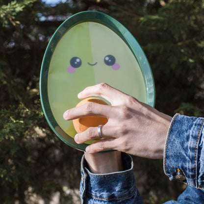 Catch game - Avo-catch-o-game