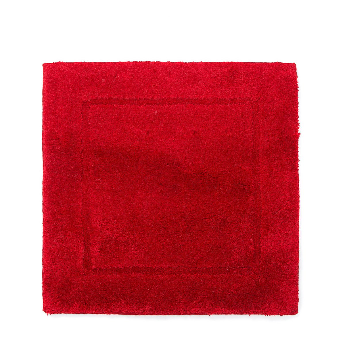 Orlando bidet mat red