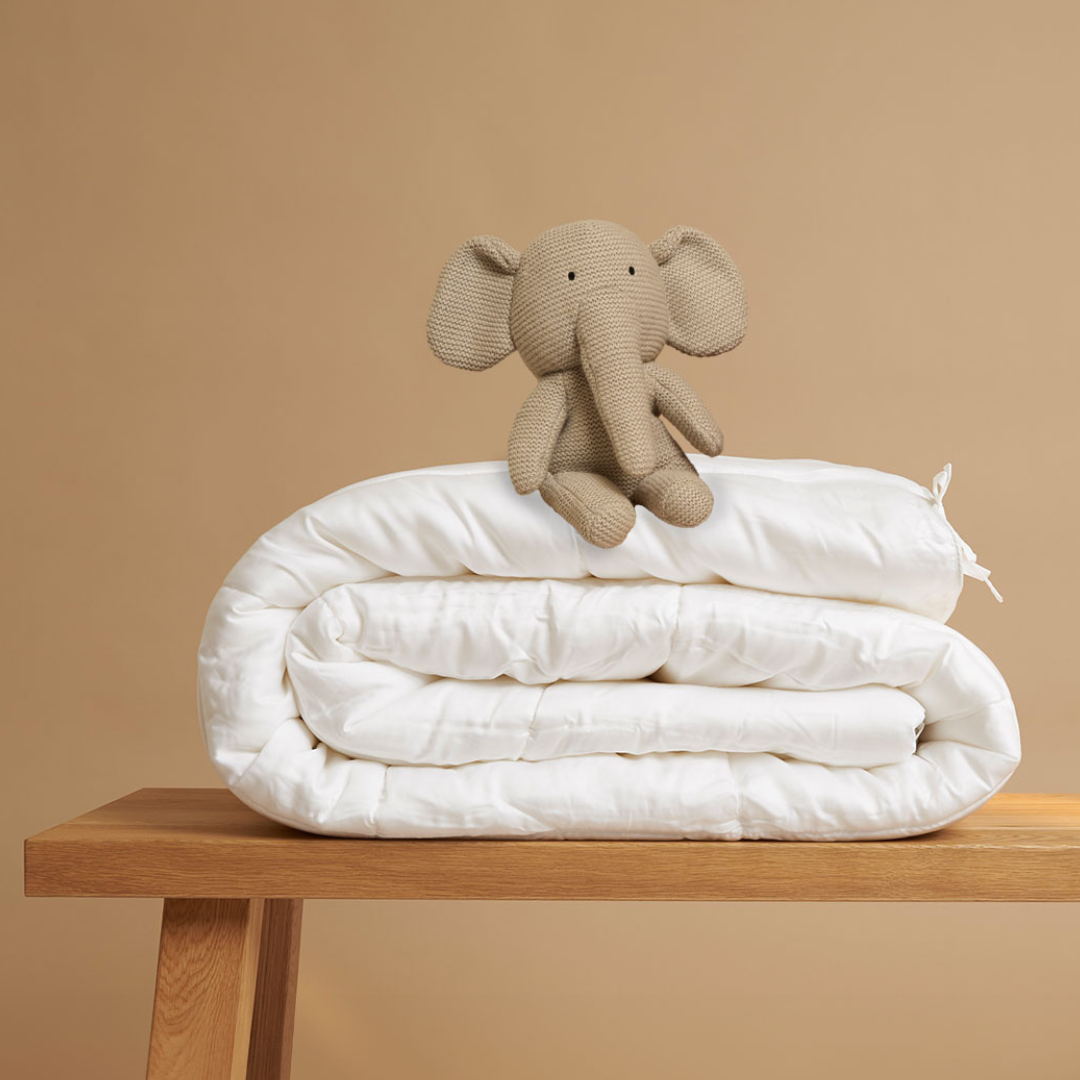 Kids - TENCEL™ Four Seasons Duvet