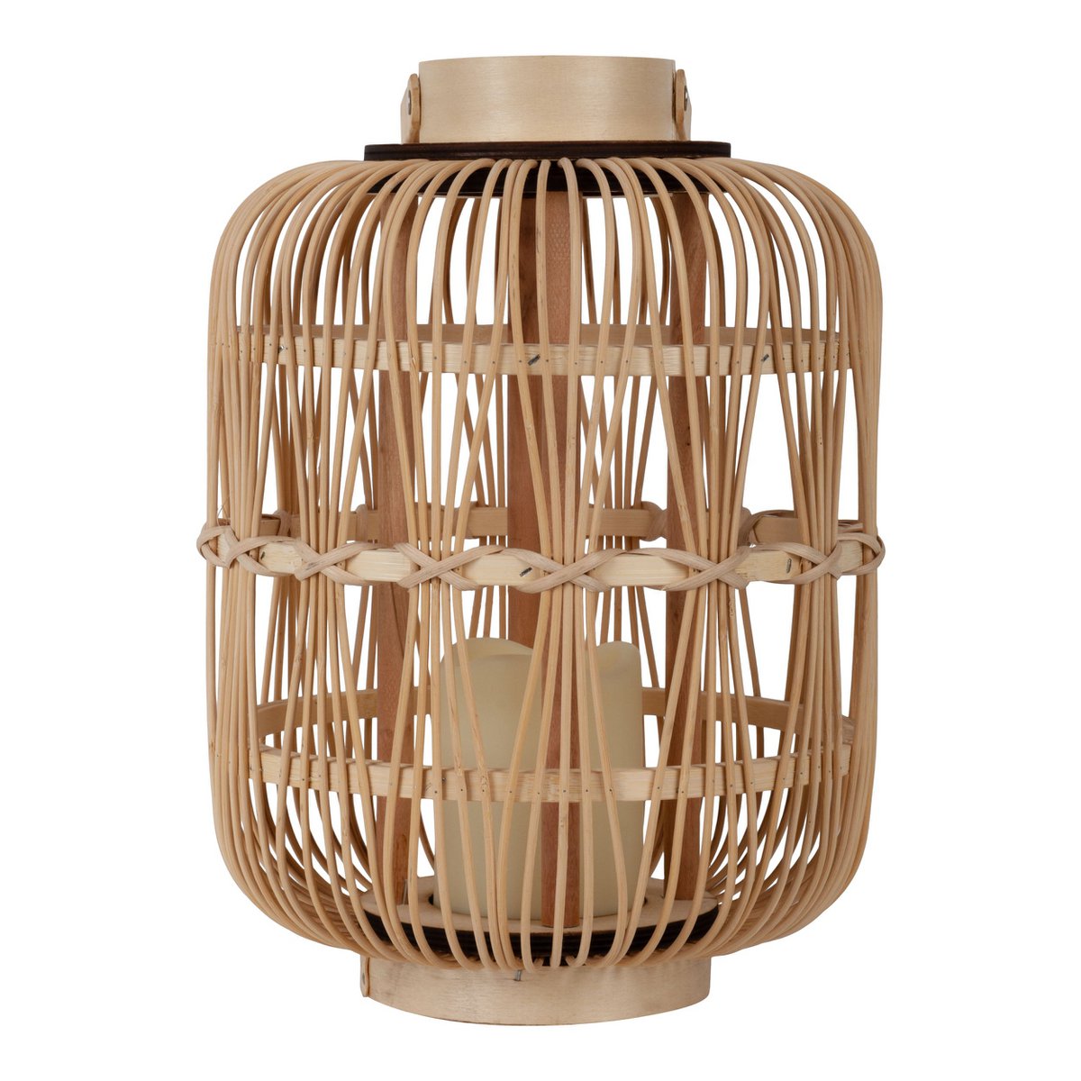 LED Decol Light "Korbinian" H: 32,5 cm