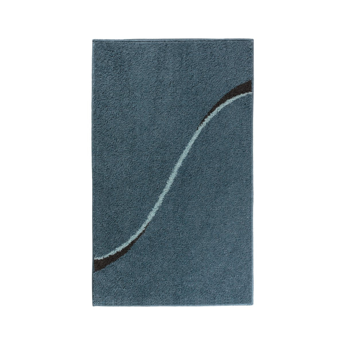 Badmat 55x60 cm acryl oceaankleur