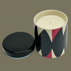 Scented Candle Natural Soy Wax Luxury Home Fragrance D10cm