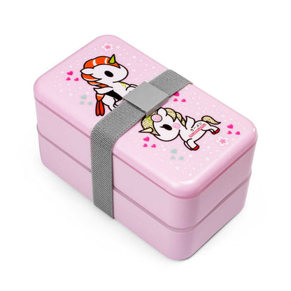 Tokidoki - Bento Box