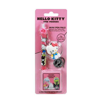 Sanrio Hello Kitty - Mini Pen Pals