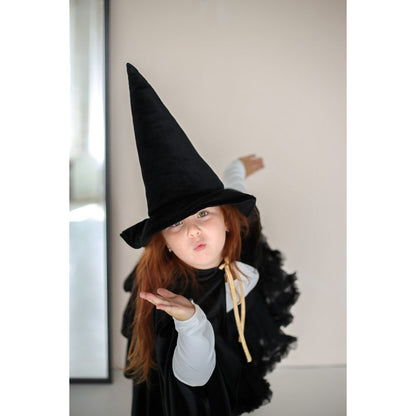 Witch's Hat 'Black Magic'