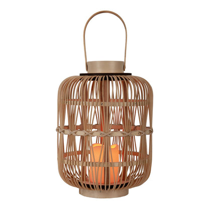 LED Decol Light "Korbinian" H: 32,5 cm