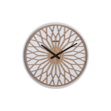 Wall Clock Girasol