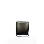 Glass Vase Asymmetrical Squirrel Shape Tube Baths Series