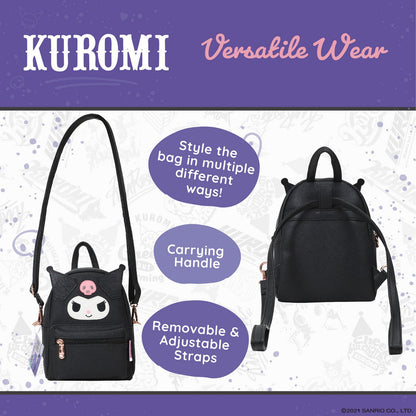Sanrio chroom ck verschil ck mini