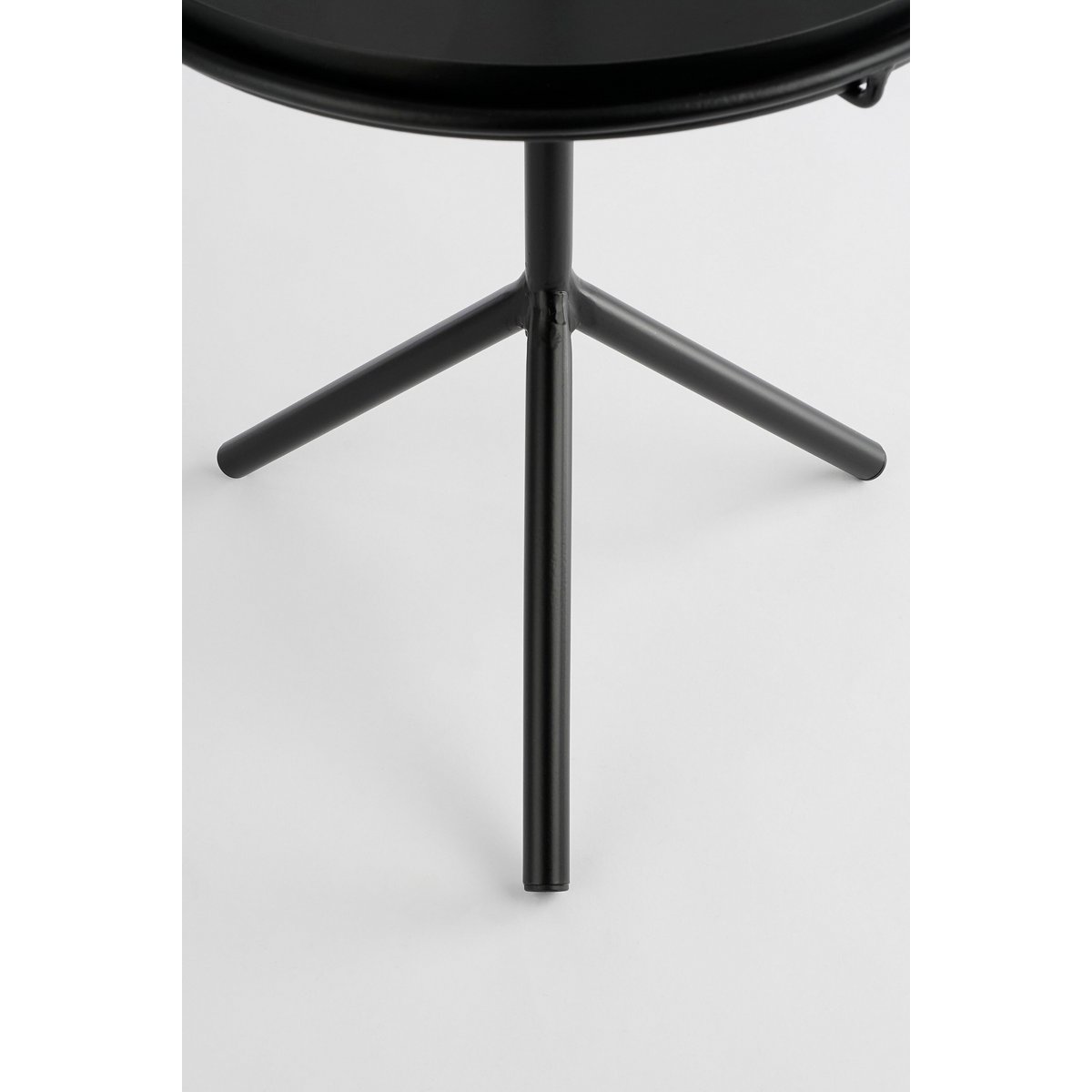 Side Table Aston Black