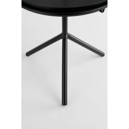 Side Table Aston Black