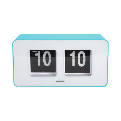 Funky Flip Wall/Table Clock