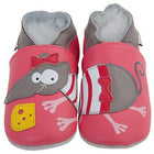 Babyslofjes leer Mouse