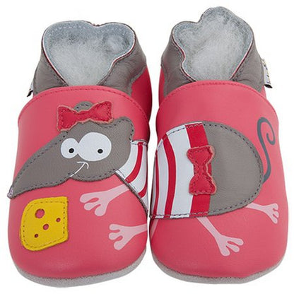 Babyslofjes leer Mouse