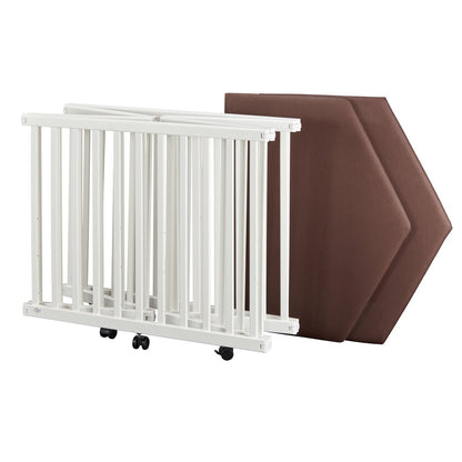 tiSsi® box white hexagon