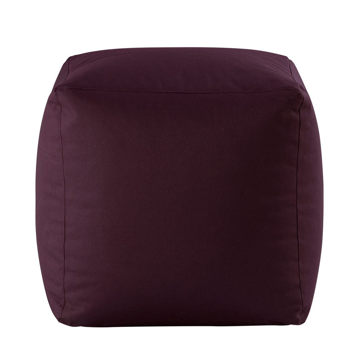 Zitkruk Buiten Zitblokken 45x45x45cm Voetenbank Tuin