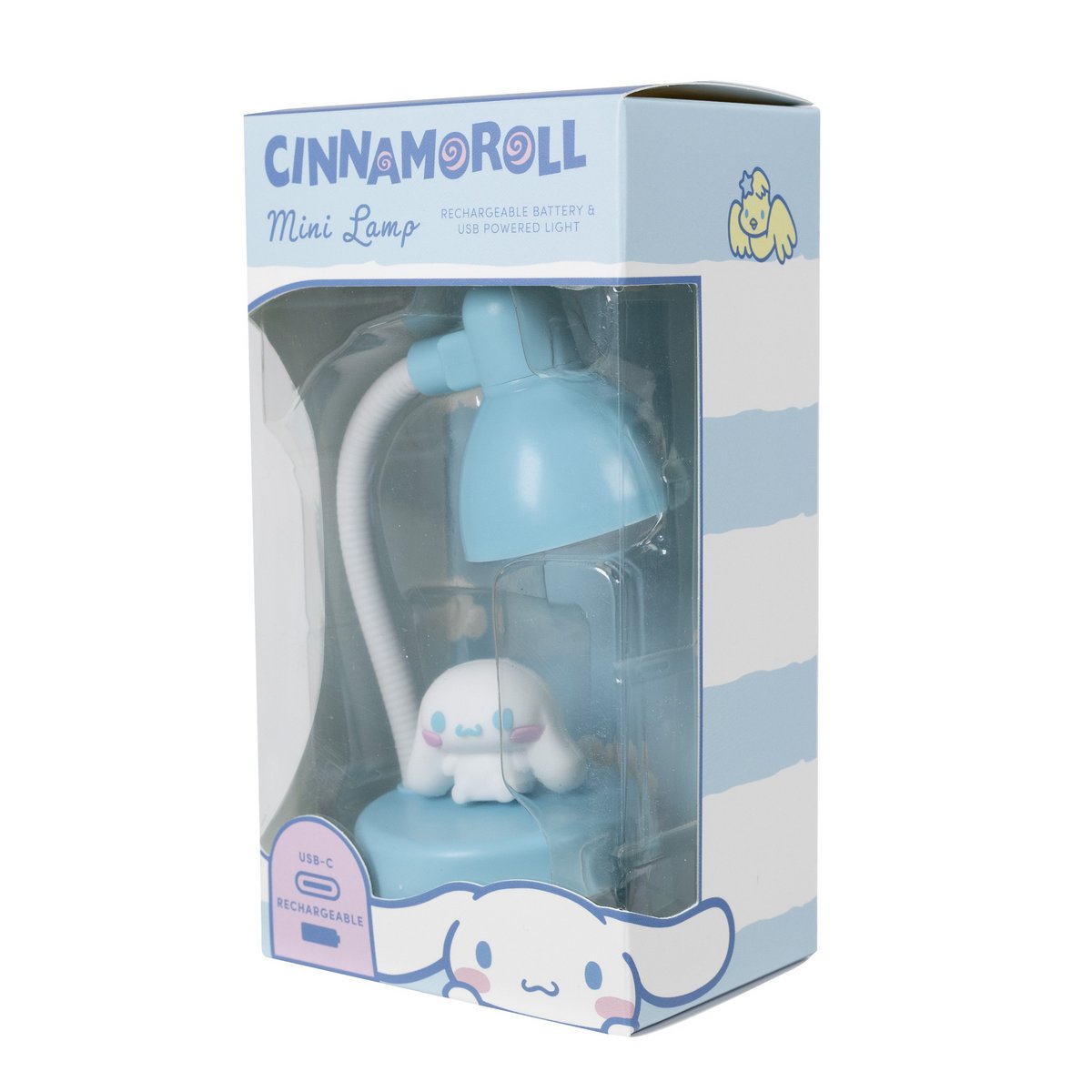Sanrio Cinnamoroll - USB Mini Lamp