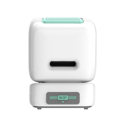 Divoom Ditoo Pro - Bluetooth speaker met instelbare pixelweergave - wit