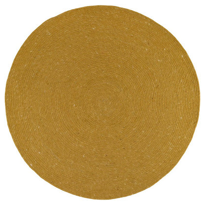 NEETHU MANGO S Felted Wool Rug