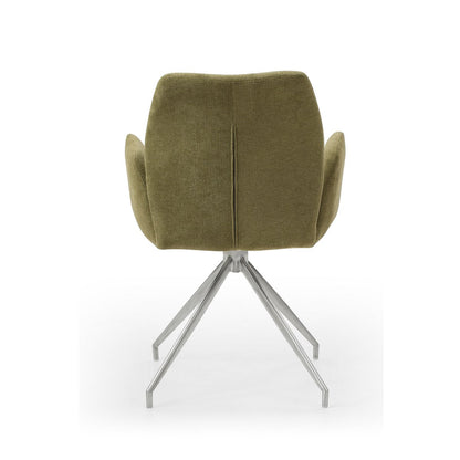 Eetgroep massief acaciahout 160x90 cm
