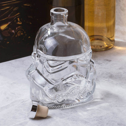 Karaf Stormtrooper 750ml glas