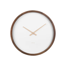 Wall Clock Ancho Large