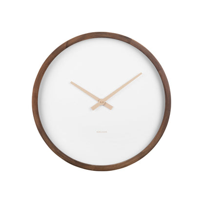 Wall Clock Ancho Large
