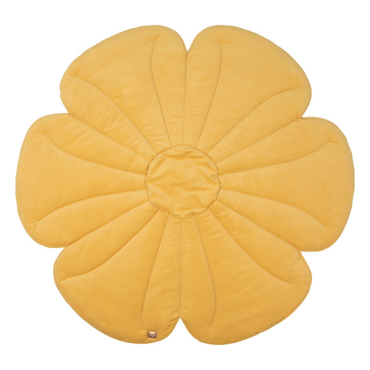 Bloeimat fluweel honey azalea