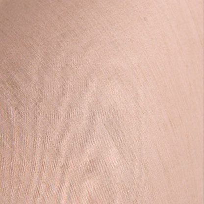 Boho Tafellamp 2Flame Bruin Beige Met E14 Aansluiting