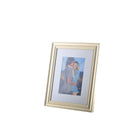 Fotolijst 13x18 cm goud aluminium