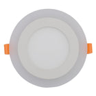 LED Recessed Light Interna Näve Leuchten Diameter 14.3 cm