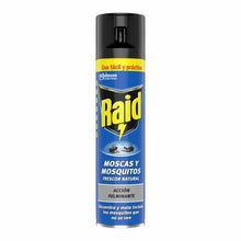 Raid Insecticide Raid 400 Ml Vliegen Muggen