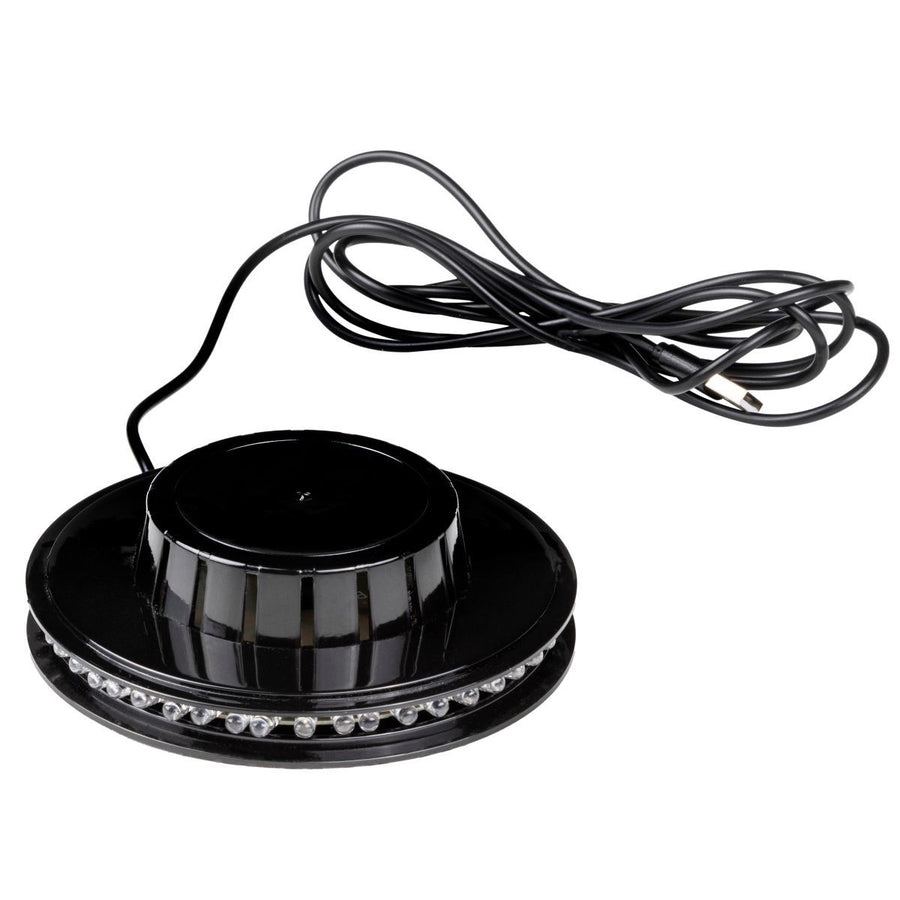 Discolicht - 48 Led - Muzieksensor