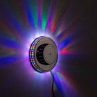Discolamp 48 led muzieksensor