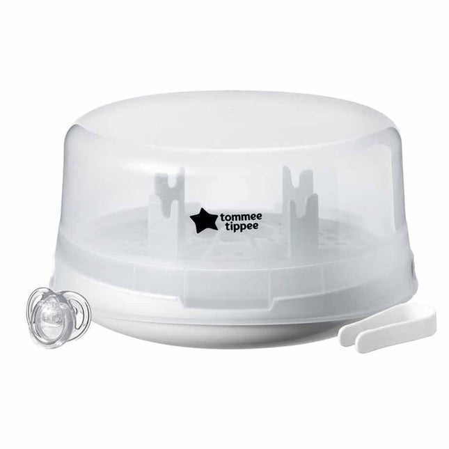 Tommee Tippee Magnetronstoomsterilisator