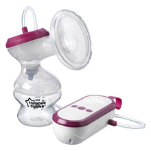 Tommee Tippee Elektrische Borstkolf Made For Me Oplaadbaar