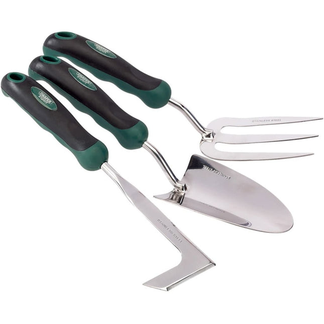 Draper Tools Troffel, Handvork & Schoffel Set 27436