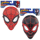 Spiderman masker assorti