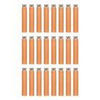 Nerf Accustrike Elite darts 24 stuks