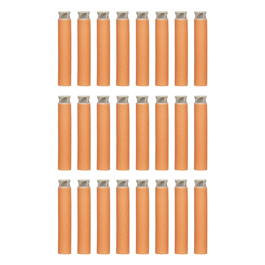 Nerf Accustrike N-Strike Elite Darts 24 Stuks